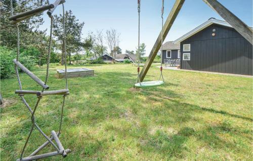 Holiday Home H�gevej Ebeltoft I