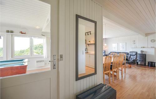 Holiday Home H�gevej Ebeltoft I