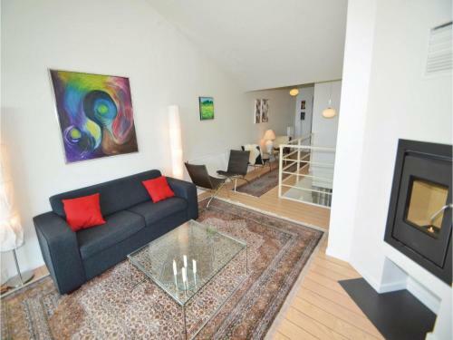 Apartment Nordre Strandvej Ebeltoft I