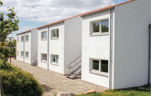Apartment Nordre Strandvej Ebeltoft I