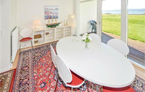 Apartment Nordre Strandvej Ebeltoft I