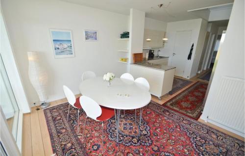 Apartment Nordre Strandvej Ebeltoft I