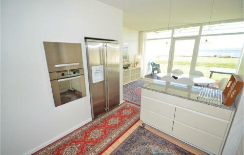 Apartment Nordre Strandvej Ebeltoft I