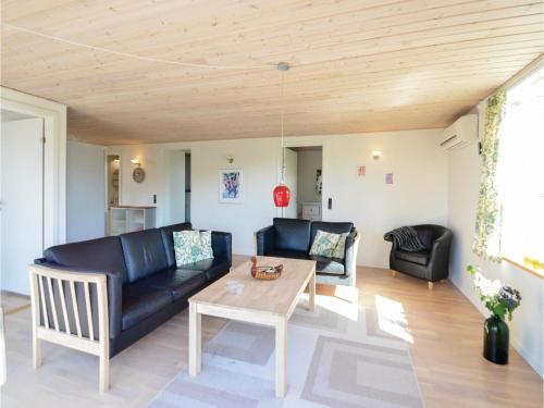 Holiday Home Ebeltoft 7