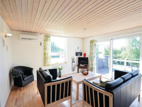 Holiday Home Ebeltoft 7