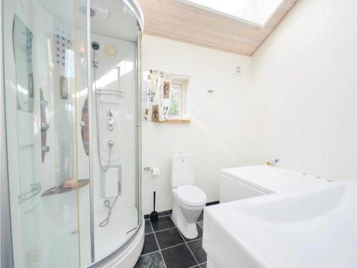 Holiday Home Ebeltoft 7