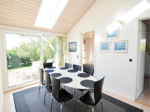 Holiday Home Ebeltoft 7