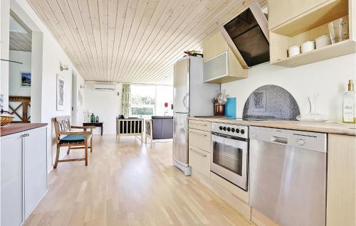 Holiday Home Ebeltoft 7