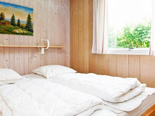 Two-bedroom Holiday Home In Ebeltoft 23