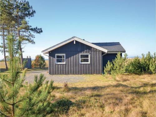 Holiday Home Klokkegrund Ebeltoft VI