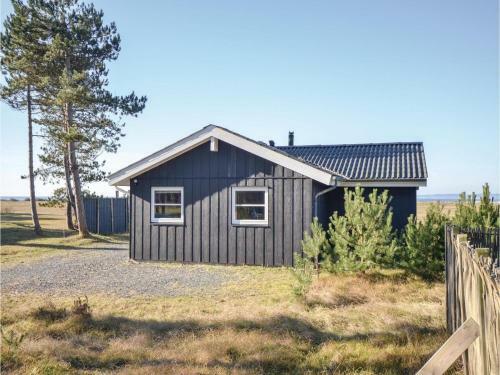 Holiday Home Klokkegrund Ebeltoft VI