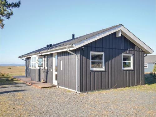 Holiday Home Klokkegrund Ebeltoft VI