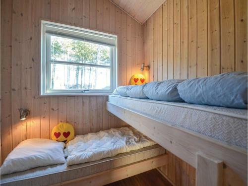 Holiday Home Klokkegrund Ebeltoft VI