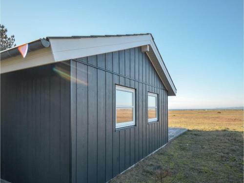 Holiday Home Klokkegrund Ebeltoft VI
