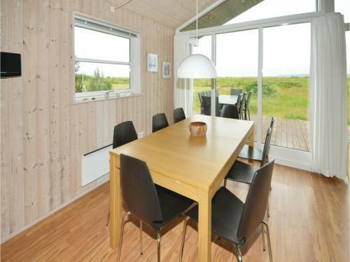 Holiday Home Klokkegrund Ebeltoft VI