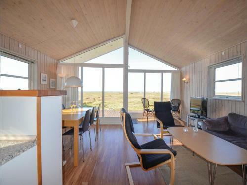 Holiday Home Klokkegrund Ebeltoft VI