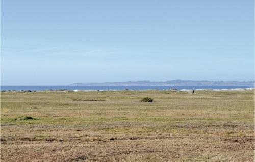 Holiday Home Klokkegrund Ebeltoft VI