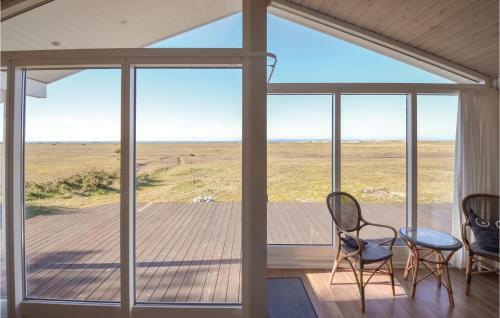 Holiday Home Klokkegrund Ebeltoft VI