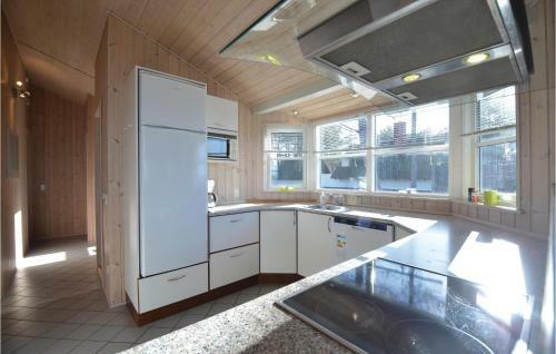 Holiday Home Klokkegrund Ebeltoft VI