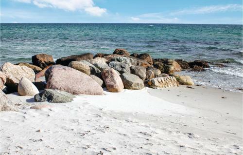 Holiday Home Ebeltoft 56 Denmark