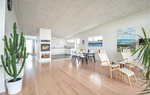 Holiday Home Ebeltoft 56 Denmark