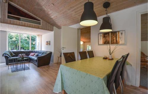 Holiday Home �reflak Ebeltoft IV