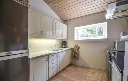 Holiday Home �reflak Ebeltoft IV