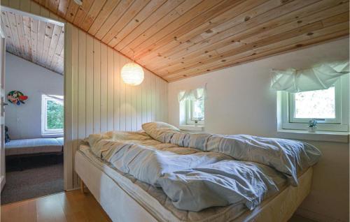 Holiday Home �reflak Ebeltoft IV