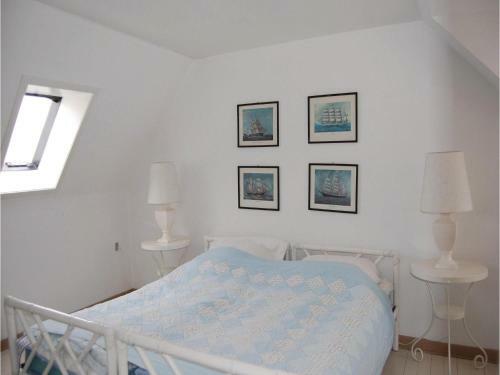 Holiday Home Overgade