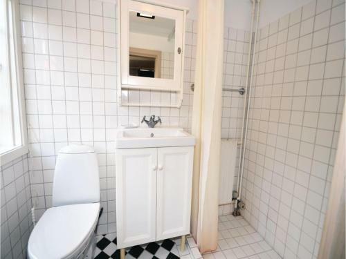 Holiday Home Overgade