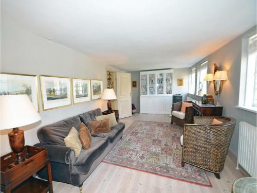 Holiday Home Overgade