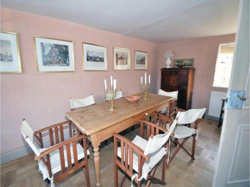 Holiday Home Overgade