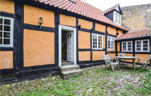 Holiday Home Overgade