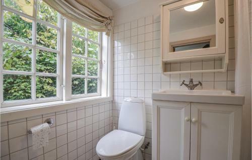 Holiday Home Overgade