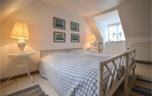 Holiday Home Overgade