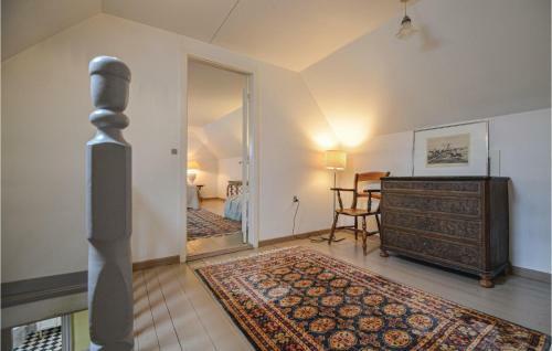 Holiday Home Overgade