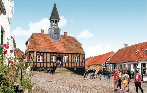 Holiday Home Overgade