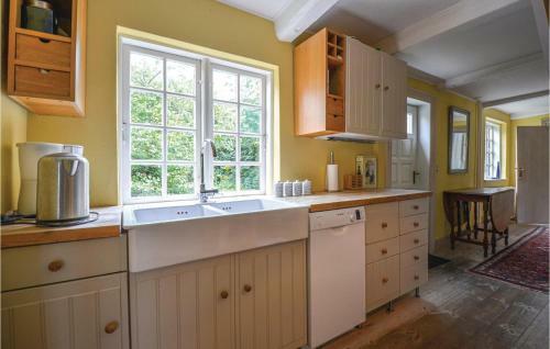 Holiday Home Overgade