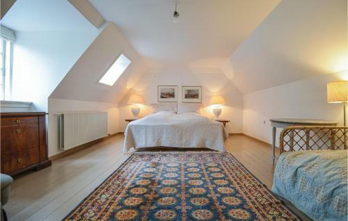 Holiday Home Overgade
