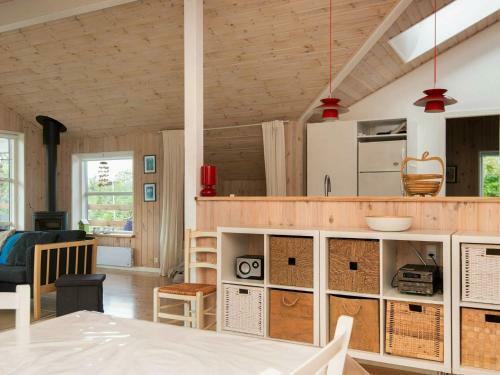 Holiday Home N�rb�ks