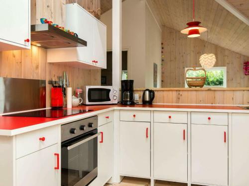 Holiday Home N�rb�ks