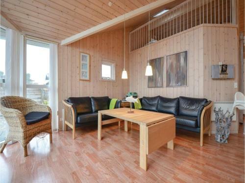 Holiday Home G�sehagevej Denmark I