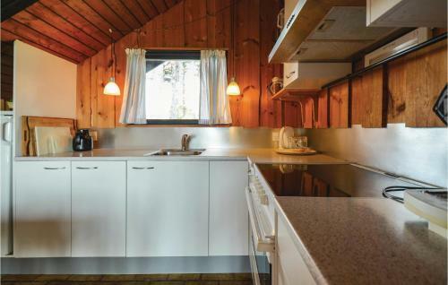 Holiday Home �reflippen Ebeltoft