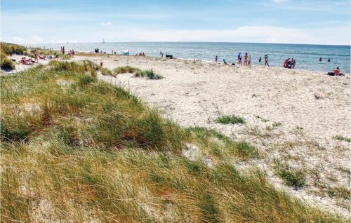 Holiday Home �reflippen Denmark I