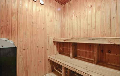 Holiday Home �reflippen Denmark I