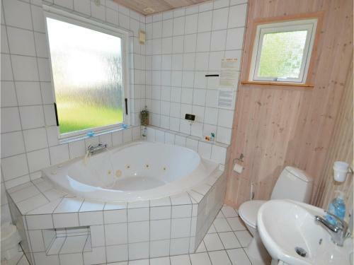Holiday Home L�rkelundsvej Ebeltoft VI