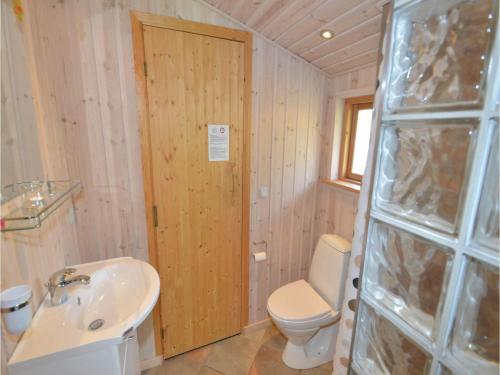 Holiday Home L�rkelundsvej Ebeltoft VI