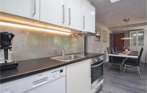 Holiday Home L�rkelundsvej Ebeltoft VI