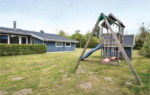 Holiday Home L�rkelundsvej Ebeltoft VI