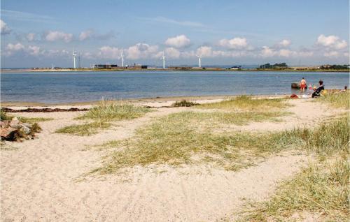 Holiday Home L�rkelundsvej Ebeltoft VI